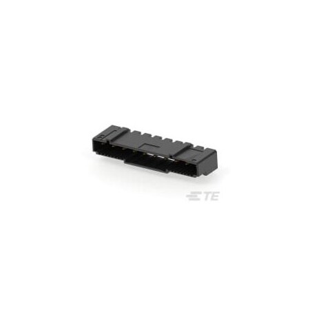 Te Connectivity DYNAMIC D3900 H-HDR ASSY 10P X TYPE-A 1-2013519-0